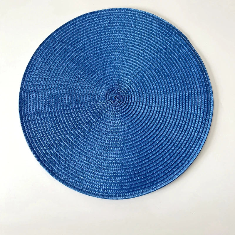 Woven PP Dining Table Mats