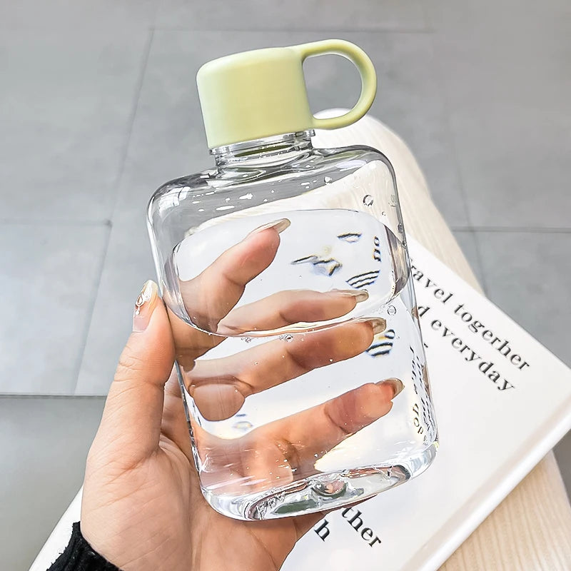 Mini Water Bottle