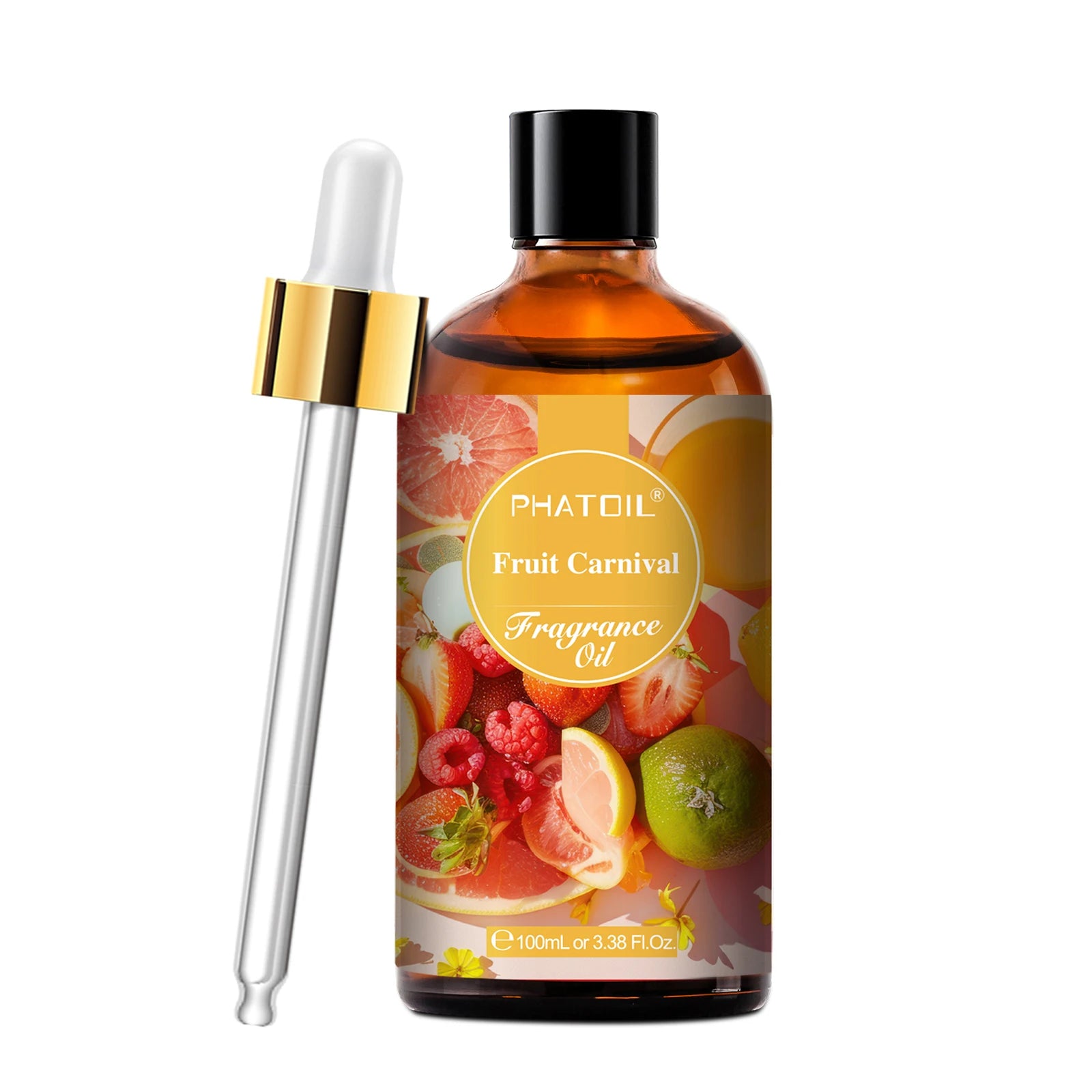 100ml Fragrance Oil