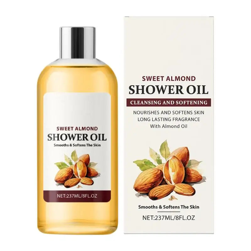 Skin Bath Oil