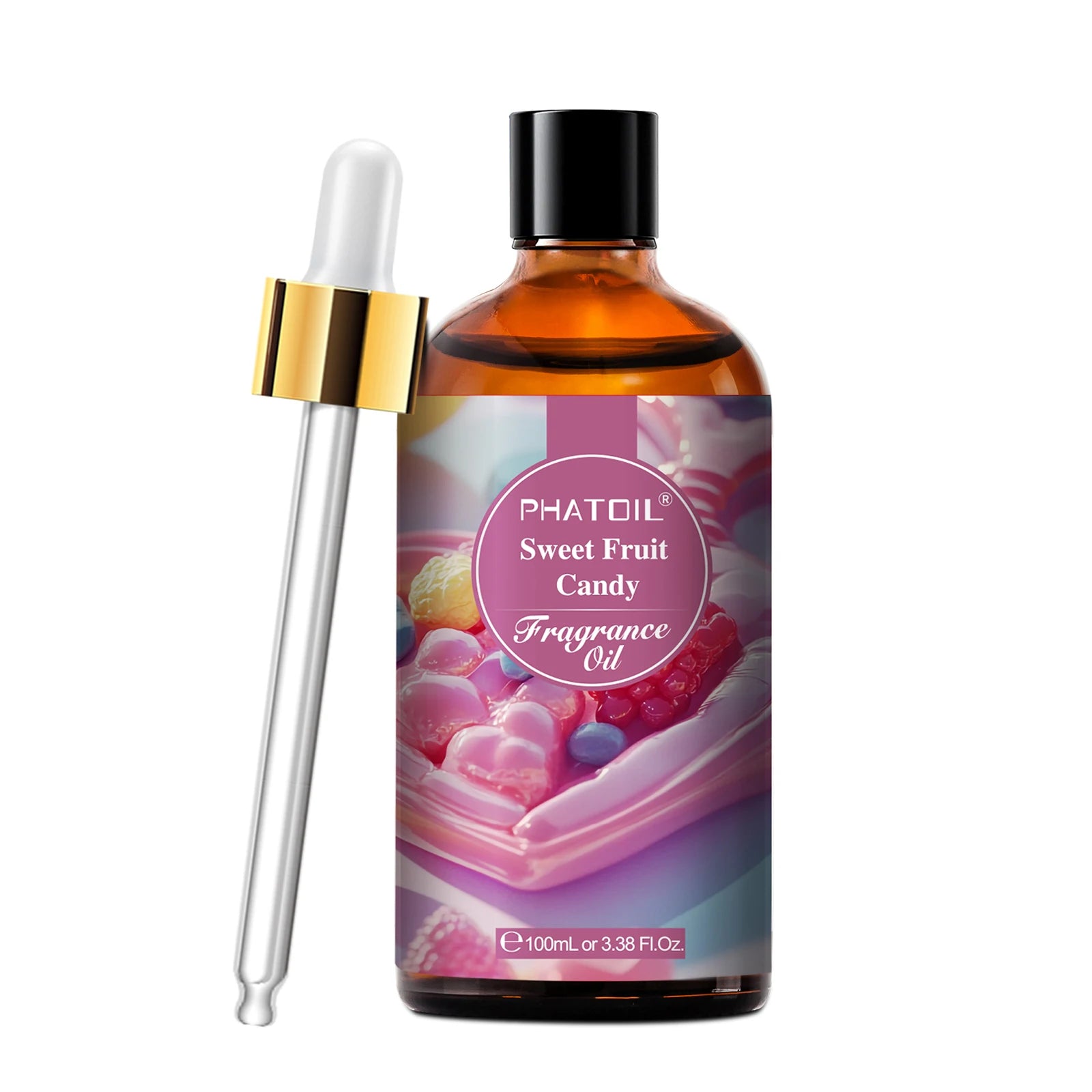 100ml Fragrance Oil