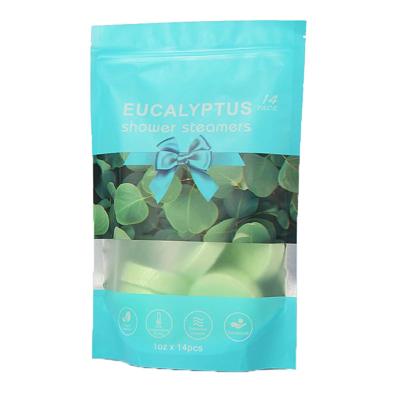 Lavender & Eucalyptus Bath Bomb