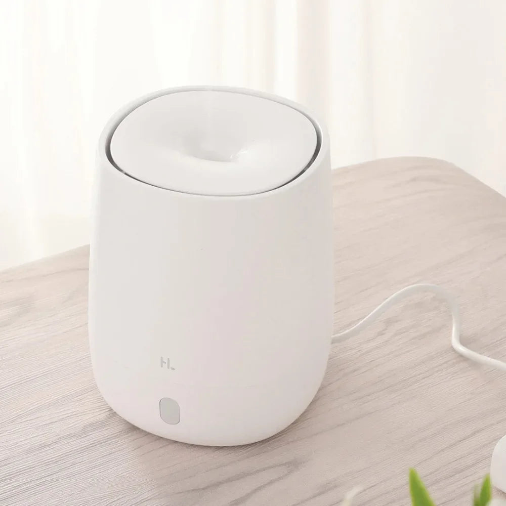 Ultrasonic Aromatherapy Diffuser