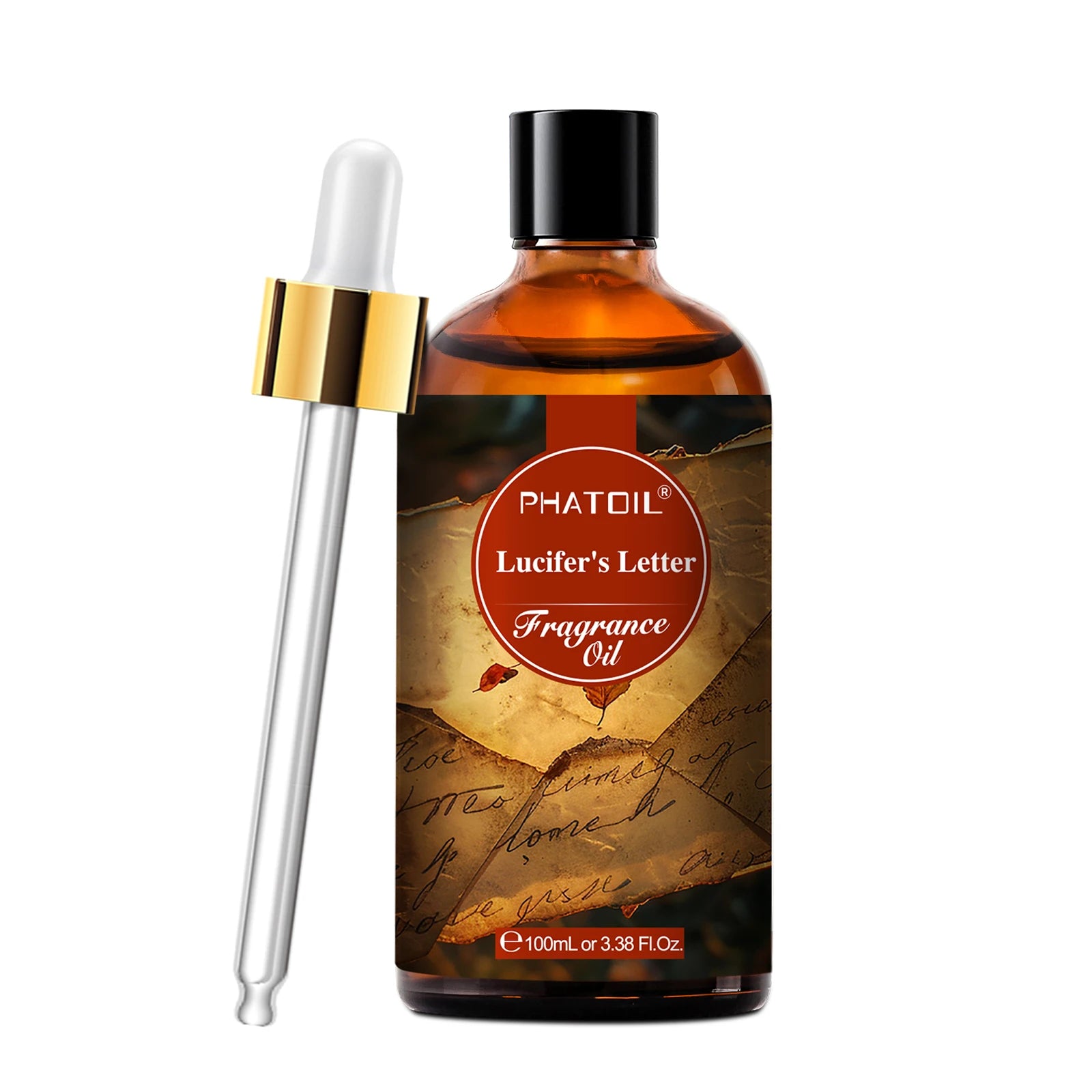 100ml Fragrance Oil