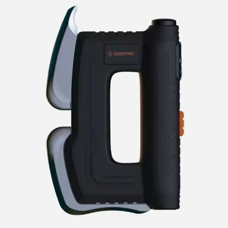 Fascia Gun & Gua Sha Scraping Massage Machine