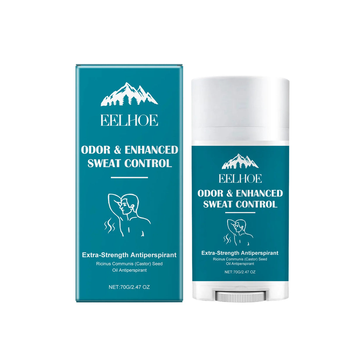 Men’s Deodorant Stick