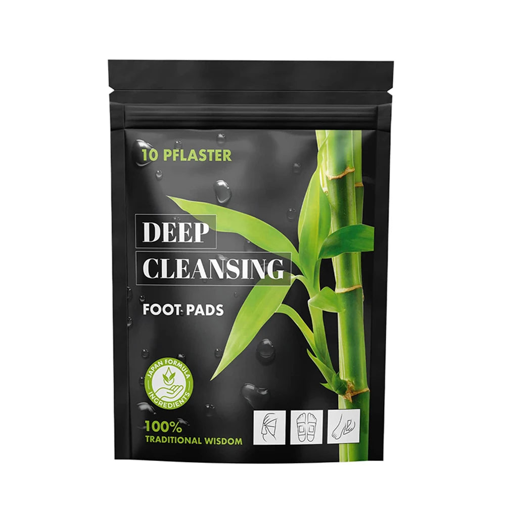 Multifunctional Herbal Body Health Adhesive Pads