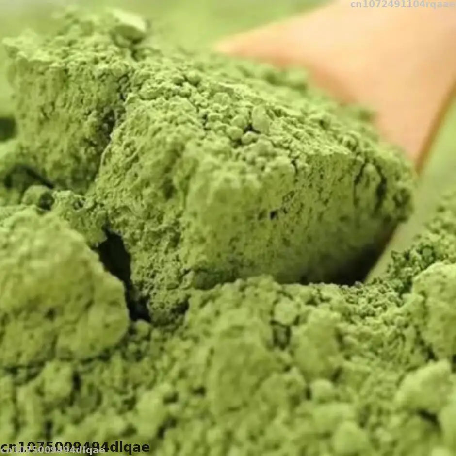 100% Natural Mulberry Leaf Granules