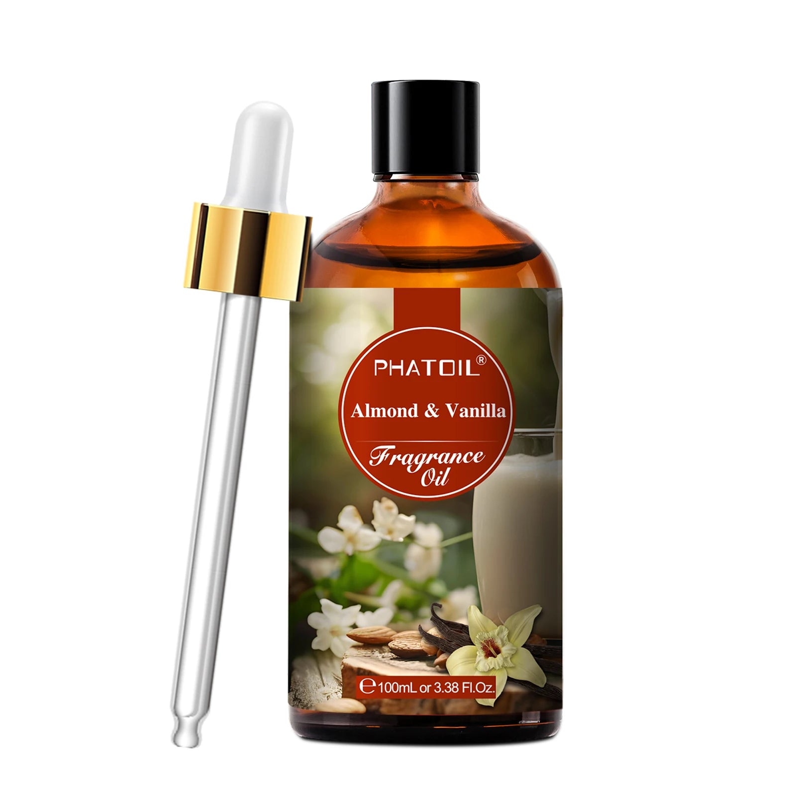 100ml Fragrance Oil