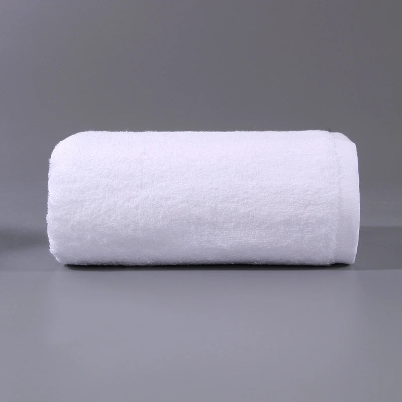 Luxury Organic Cotton Towel Set