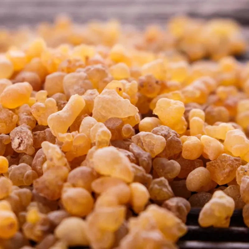 Organic Frankincense Resin