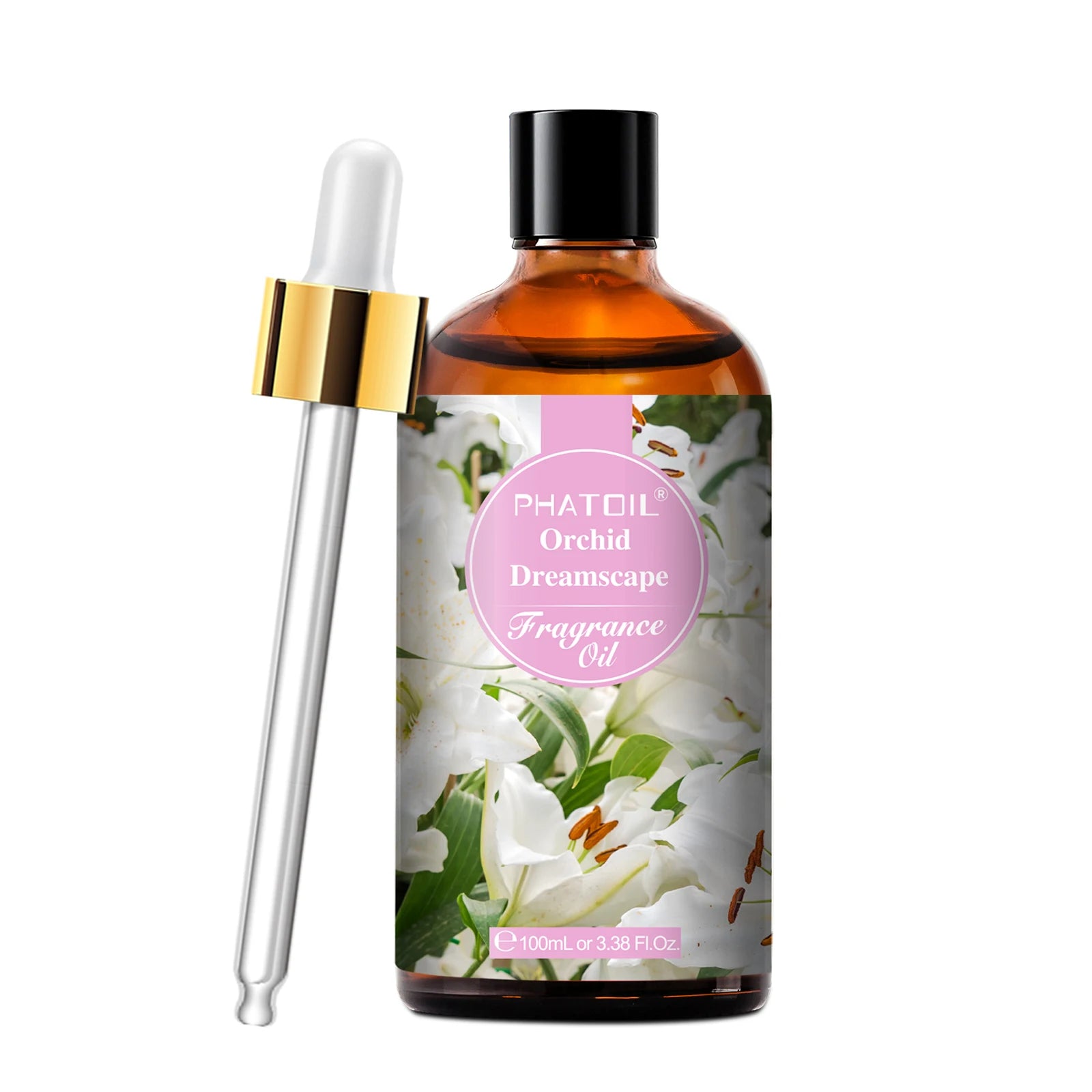 100ml Fragrance Oil