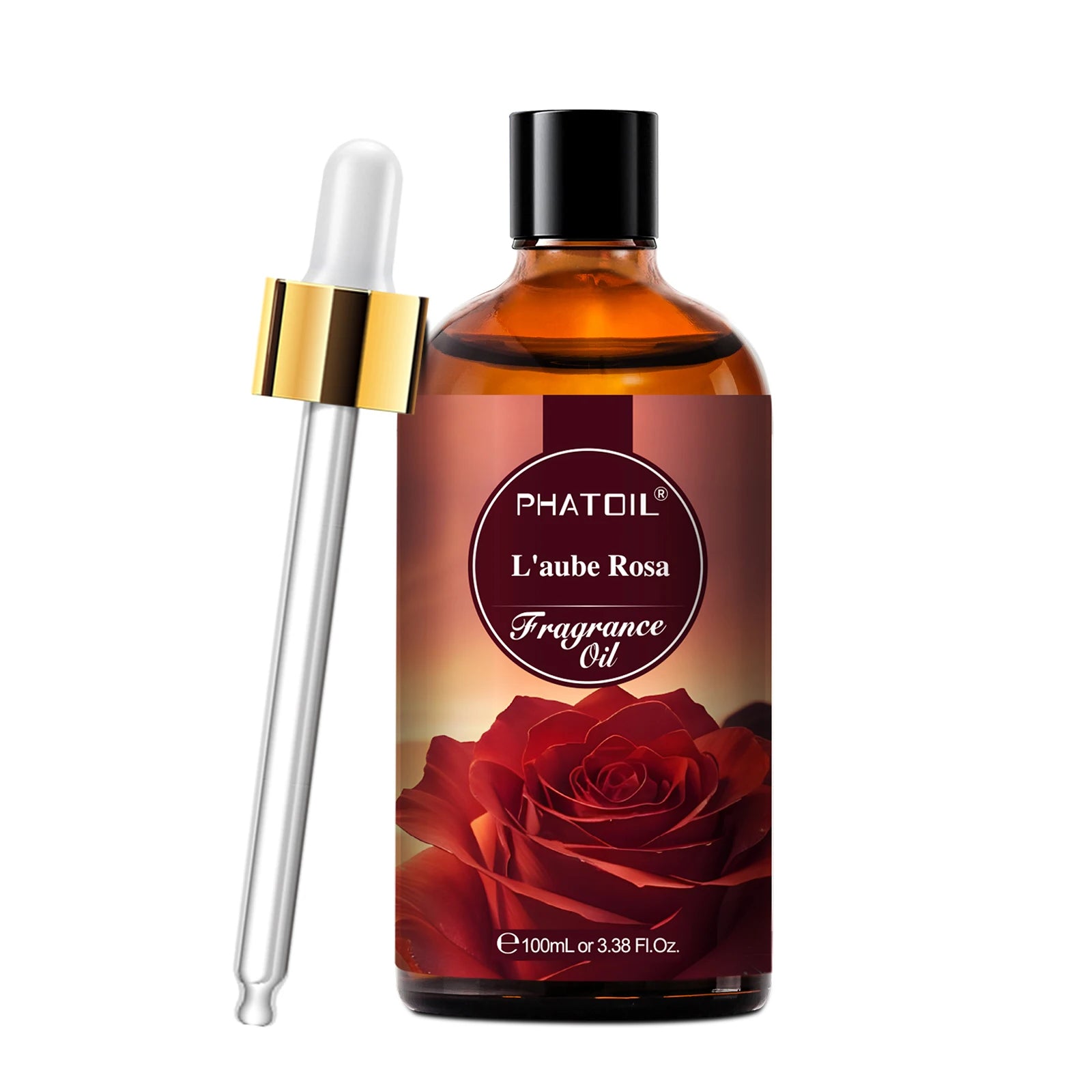 100ml Fragrance Oil
