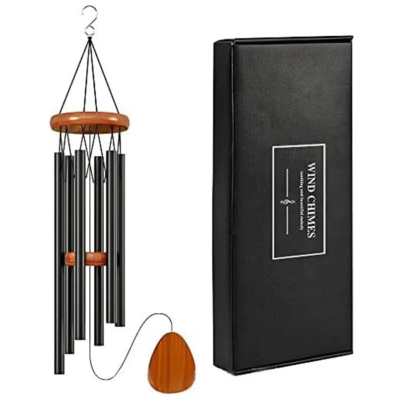 Aluminum Alloy Wind Chimes